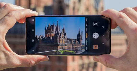 Detail Cara Foto Landscape Dengan Hp Nomer 13