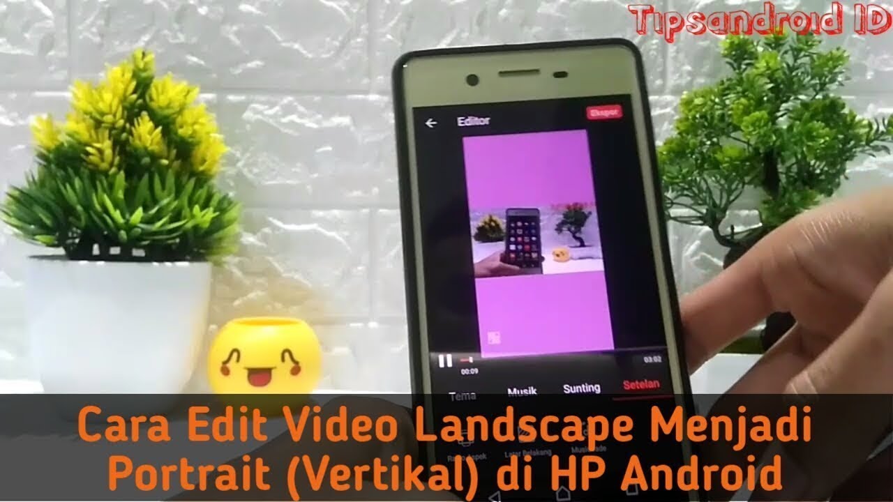 Detail Cara Foto Landscape Dengan Hp Nomer 41