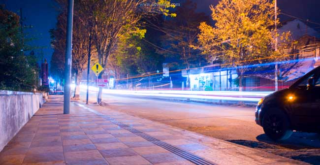 Detail Cara Foto Light Trail Nomer 12