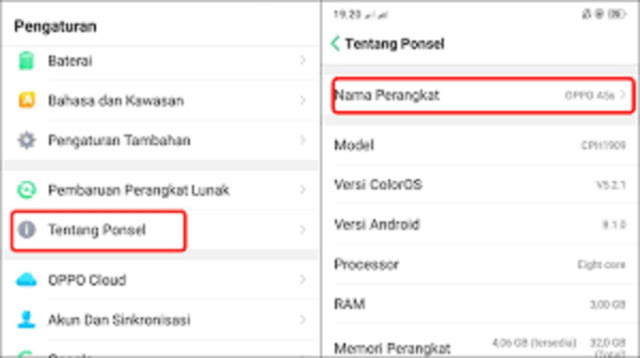 Detail Cara Foto Model Dengan Hp Nomer 51