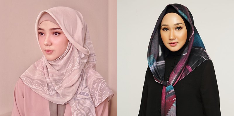 Detail Cara Foto Model Hijab Nomer 22