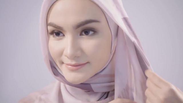 Detail Cara Foto Model Hijab Nomer 31