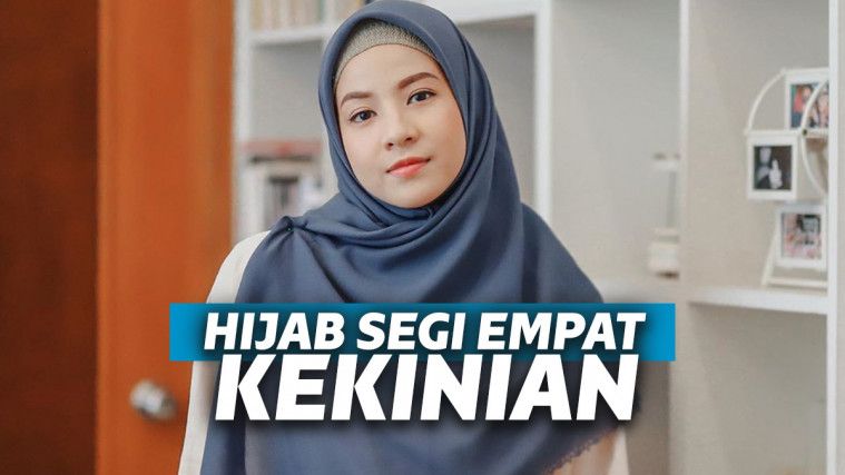 Detail Cara Foto Model Hijab Nomer 39