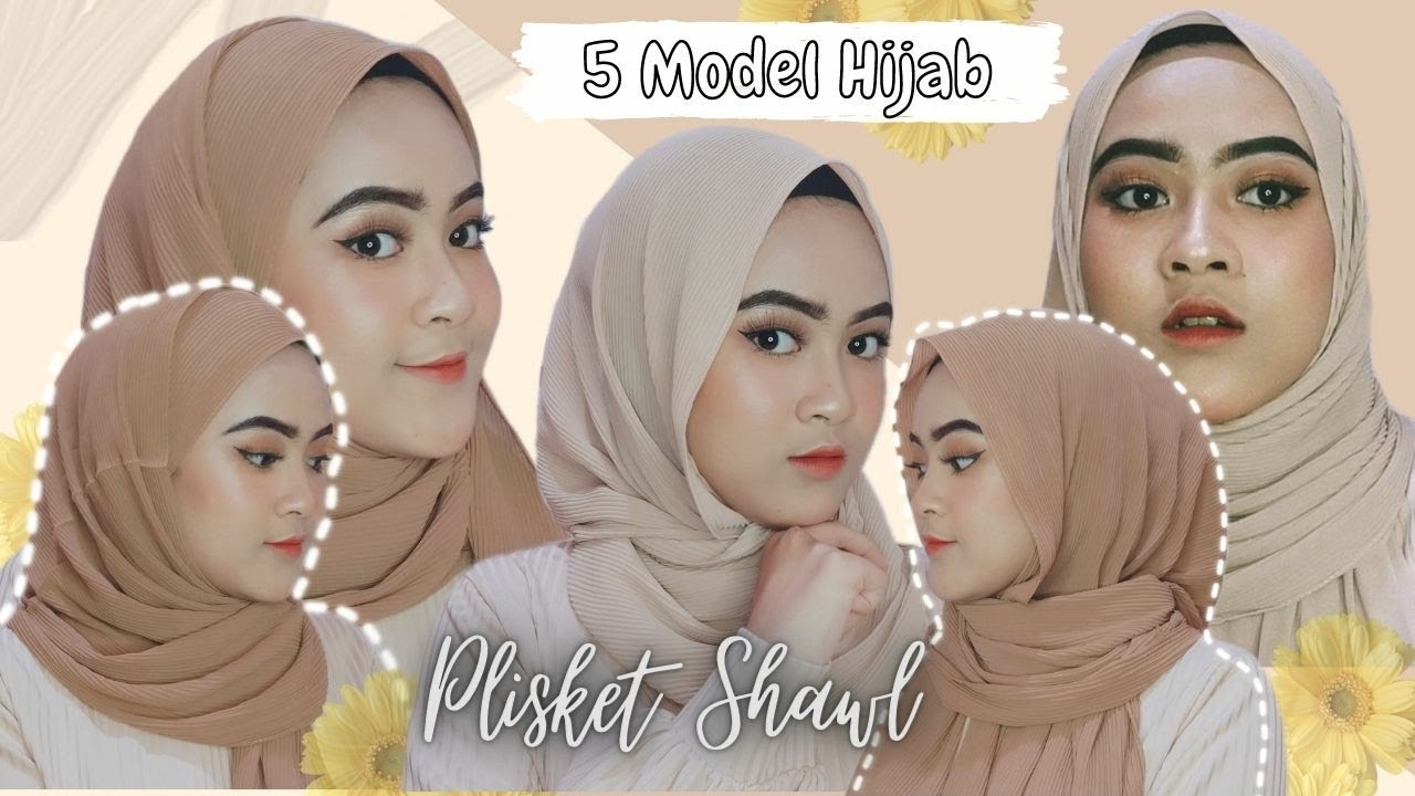 Detail Cara Foto Model Hijab Nomer 44