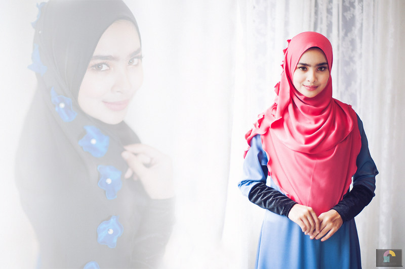 Detail Cara Foto Model Hijab Nomer 48