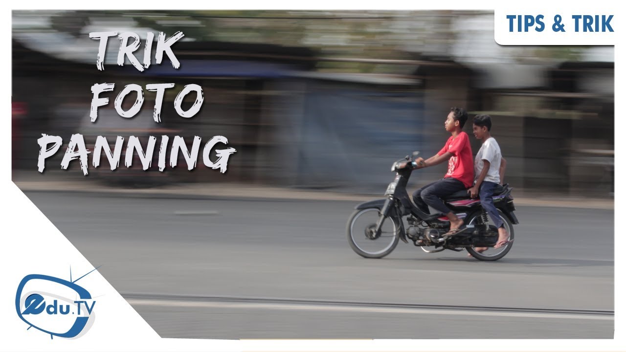 Detail Cara Foto Panning Canon Nomer 20