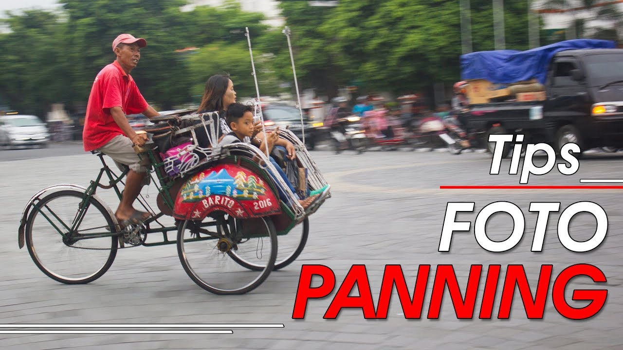 Detail Cara Foto Panning Canon Nomer 35