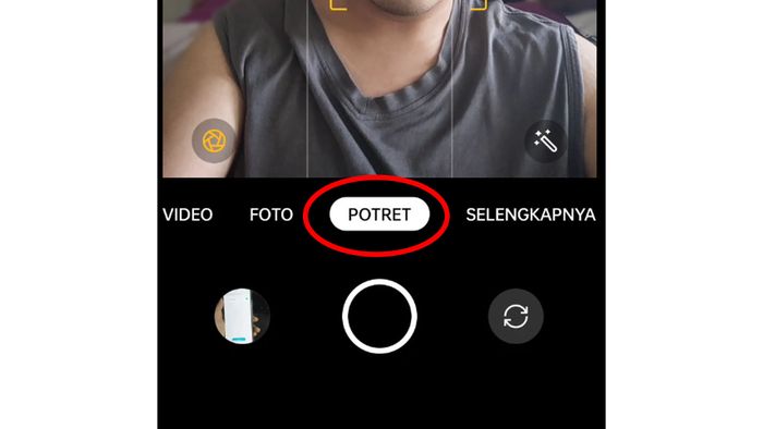 Detail Cara Foto Portrait Dengan Hp Nomer 25