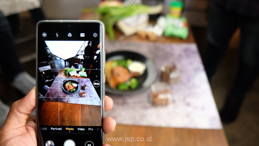 Detail Cara Foto Portrait Dengan Hp Nomer 6