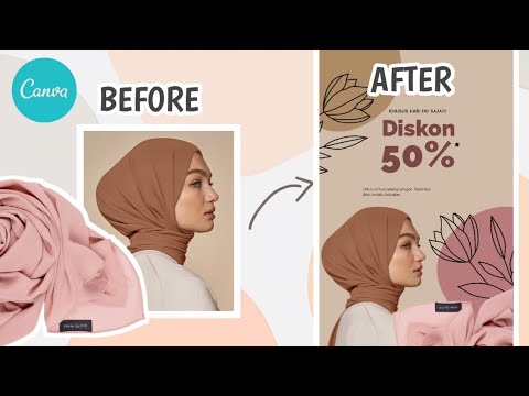 Detail Cara Foto Produk Jilbab Nomer 11