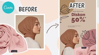 Detail Cara Foto Produk Jilbab Nomer 27