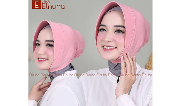 Detail Cara Foto Produk Jilbab Nomer 45