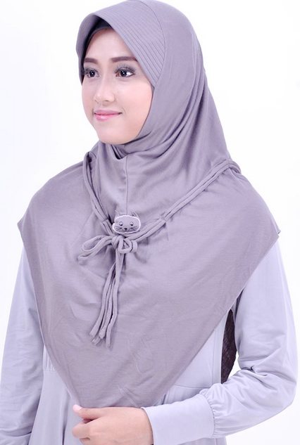 Detail Cara Foto Produk Jilbab Nomer 49