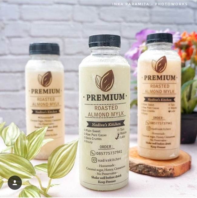 Detail Cara Foto Produk Minuman Nomer 14