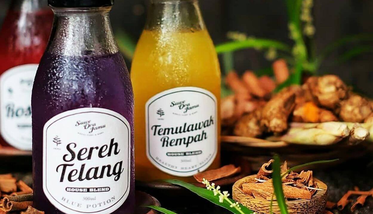 Detail Cara Foto Produk Minuman Nomer 30