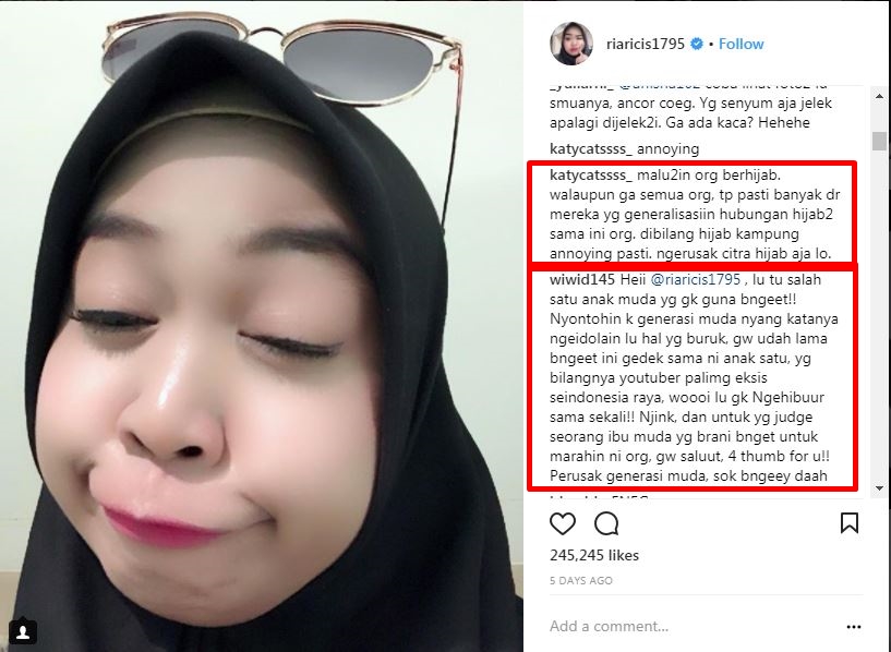 Detail Cara Foto Selebgram Nomer 2