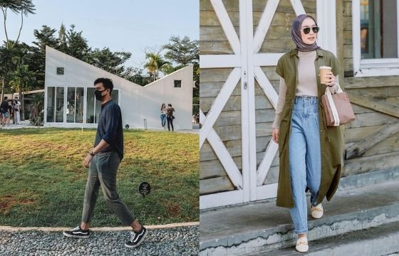 Detail Cara Foto Selebgram Nomer 21