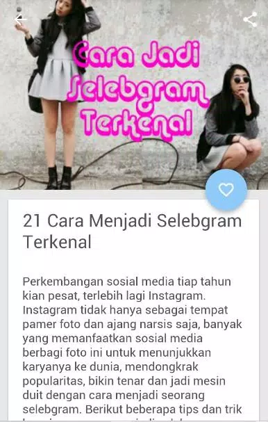 Detail Cara Foto Selebgram Nomer 37