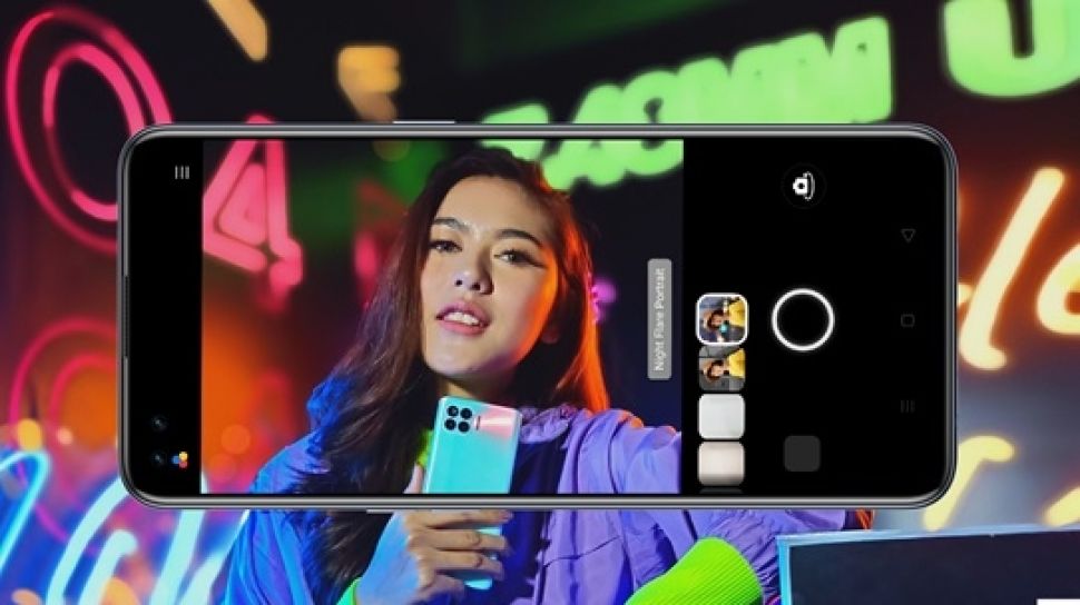 Detail Cara Foto Yang Bagus Dengan Hp Oppo Nomer 2