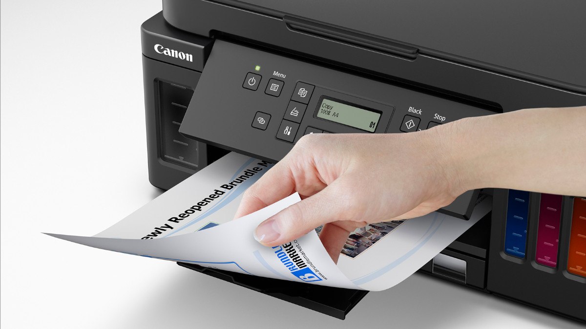 Detail Cara Fotocopy Buku Di Printer Canon Nomer 26