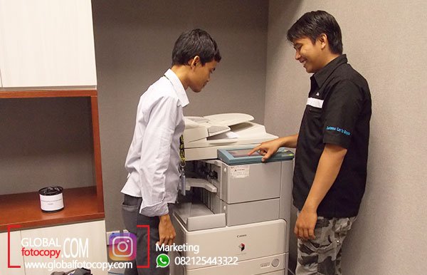 Detail Cara Fotocopy Buku Di Printer Canon Nomer 5