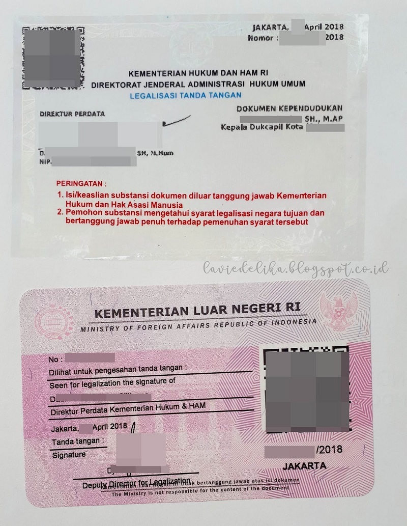 Detail Cara Fotocopy Buku Nikah Untuk Legalisir Nomer 43