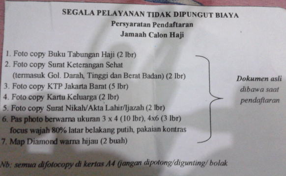 Detail Cara Fotocopy Buku Rekening Nomer 28