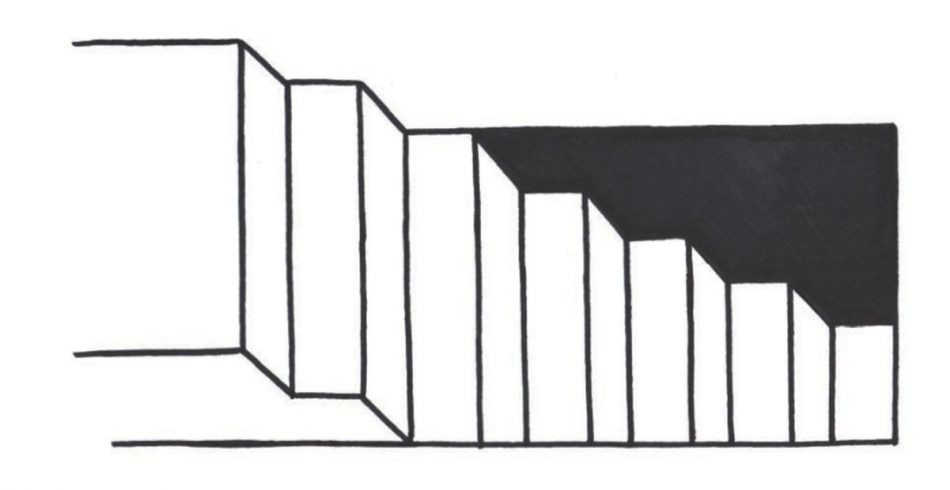 Detail Cara Gambar 3 Dimensi Nomer 25