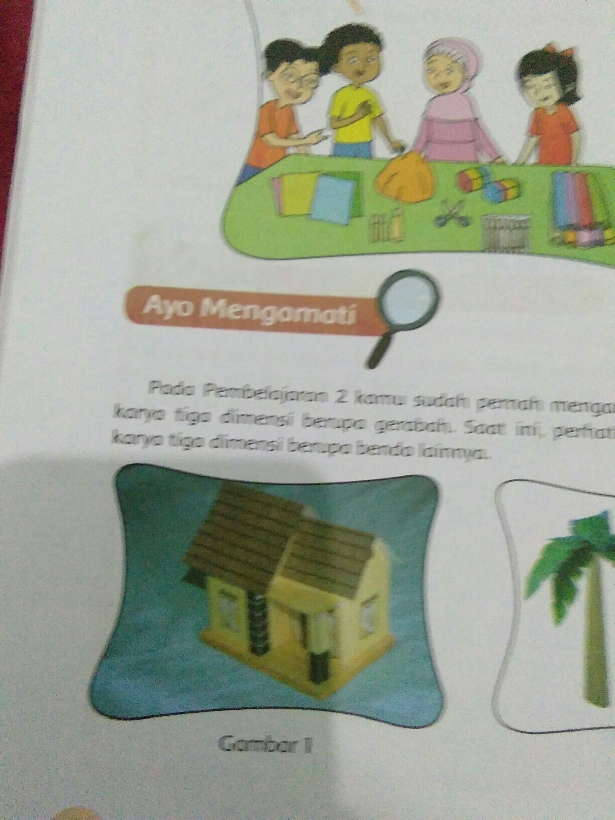 Detail Cara Gambar 3 Dimensi Nomer 41