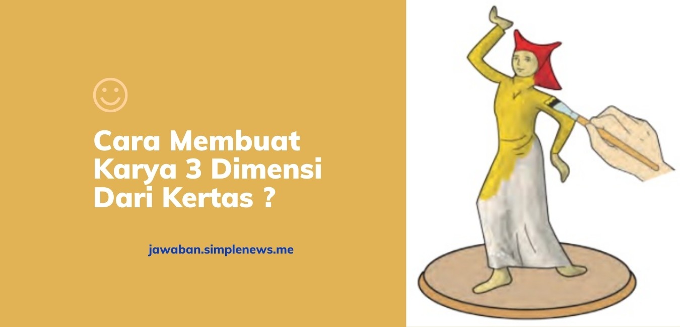 Detail Cara Gambar 3 Dimensi Nomer 42