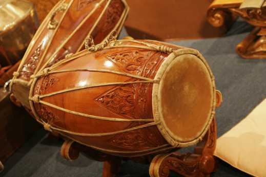 Detail Cara Gambar Alat Musik Tradisional Nomer 24