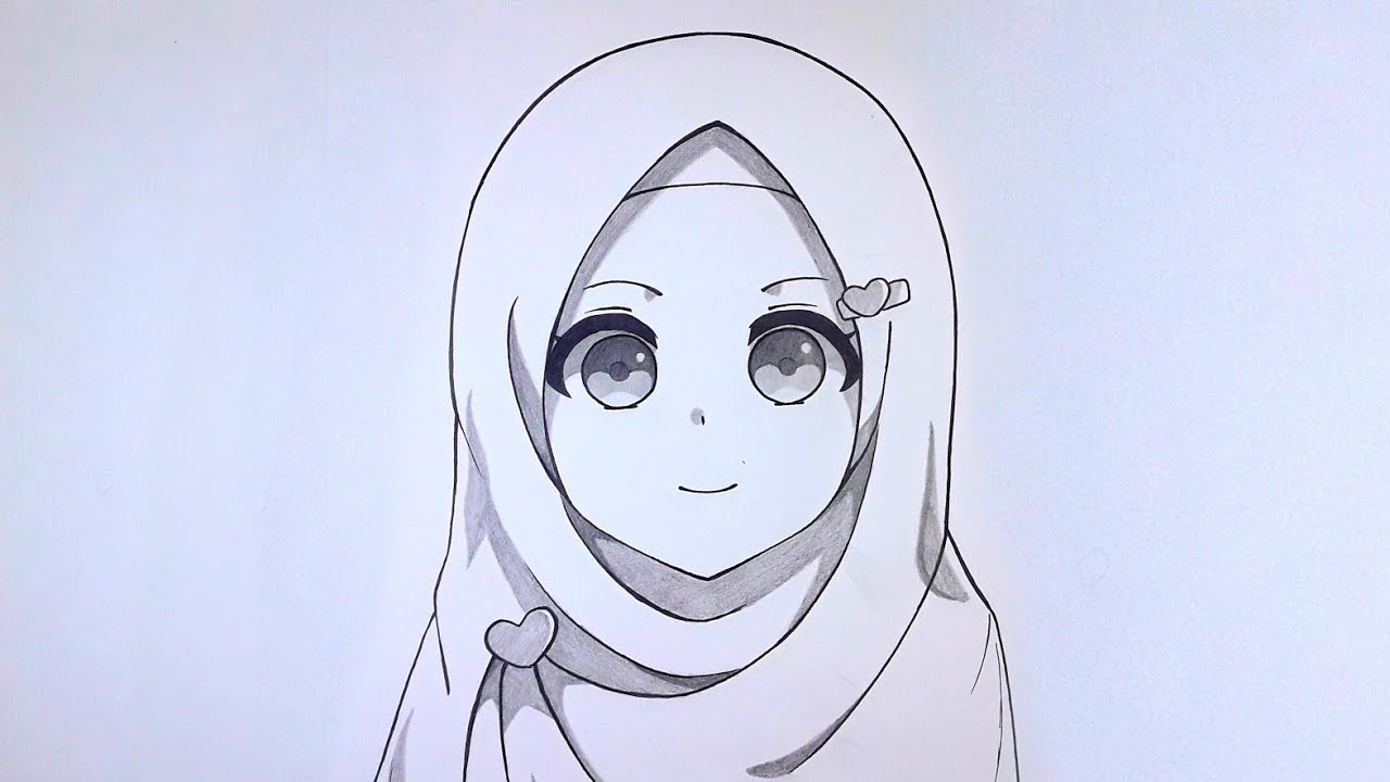 Detail Cara Gambar Animasi Nomer 2