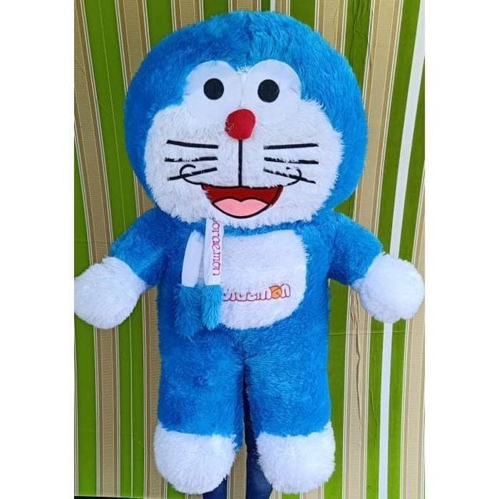 Detail Cara Gambar Boneka Nomer 25