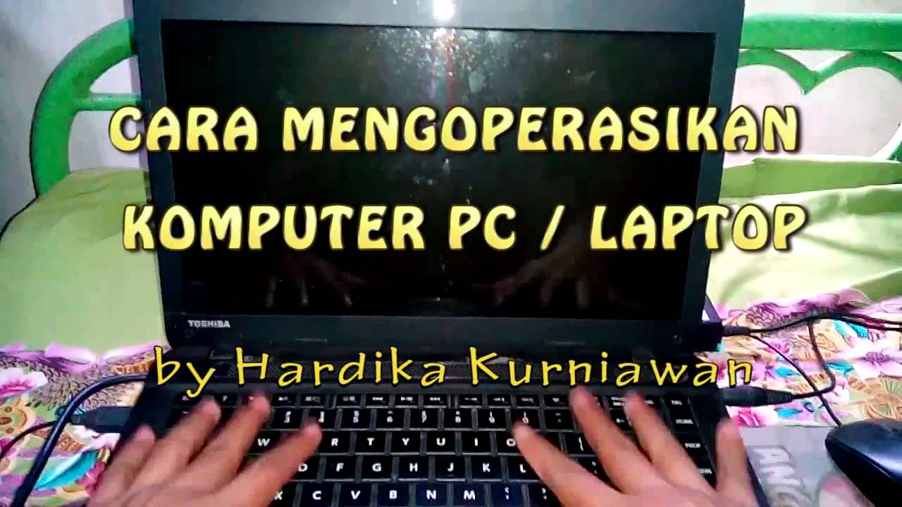 Detail Cara Gambar Di Komputer Nomer 7