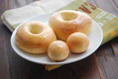 Detail Cara Gambar Donat Nomer 43