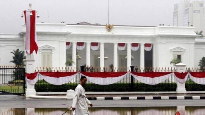 Detail Cara Gambar Istana Nomer 40