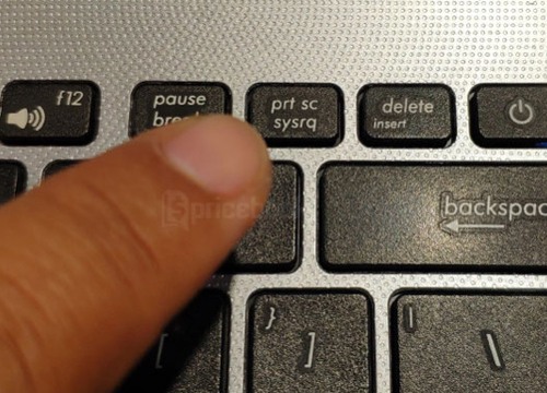 Detail Cara Gambar Laptop Nomer 29