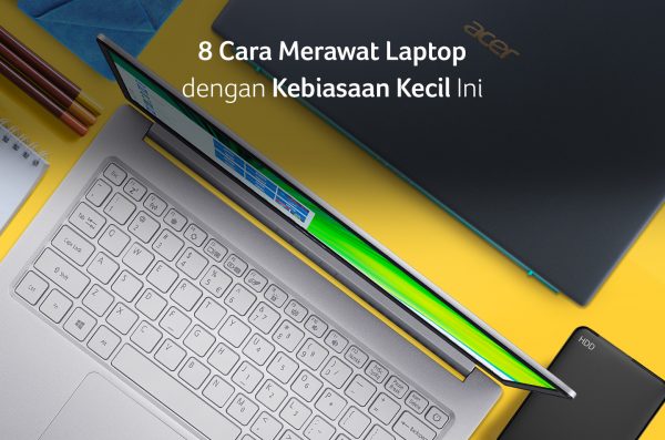 Detail Cara Gambar Laptop Nomer 30