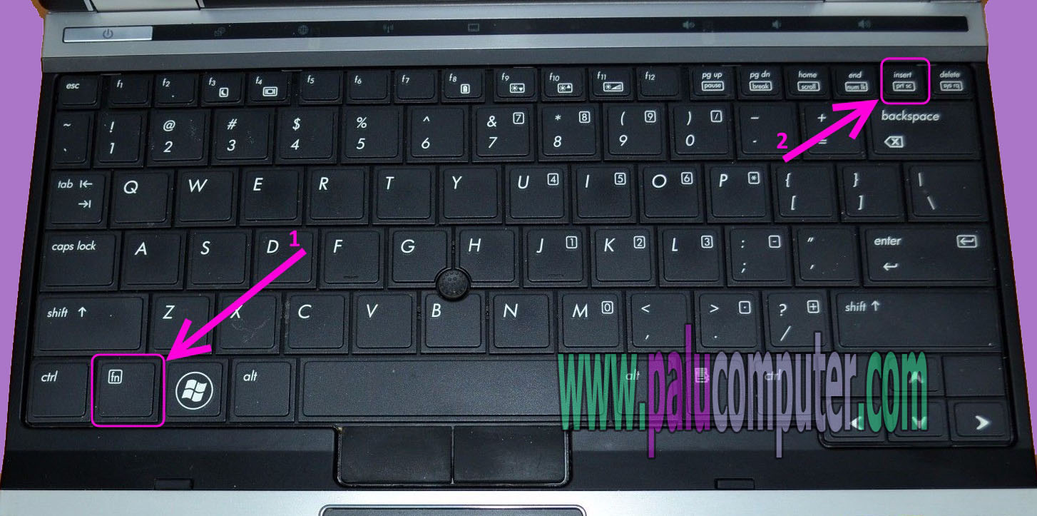 Detail Cara Gambar Laptop Nomer 42