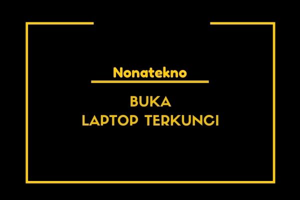 Detail Cara Gambar Laptop Nomer 48