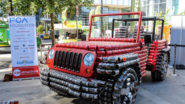 Detail Cara Gambar Mobil Jeep Nomer 54