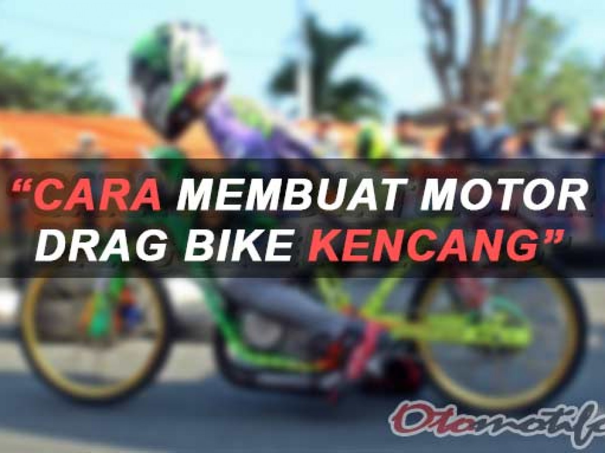 Detail Cara Gambar Motor Nomer 34