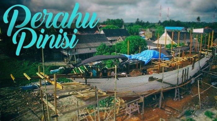 Detail Cara Gambar Perahu Nomer 28