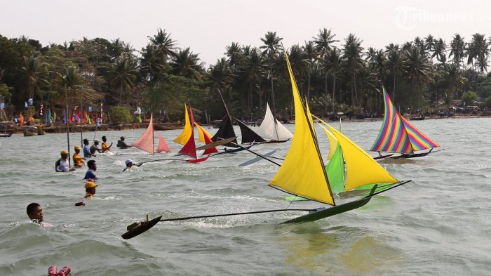 Detail Cara Gambar Perahu Nomer 38