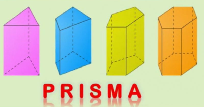 Detail Cara Gambar Prisma Segitiga Nomer 44