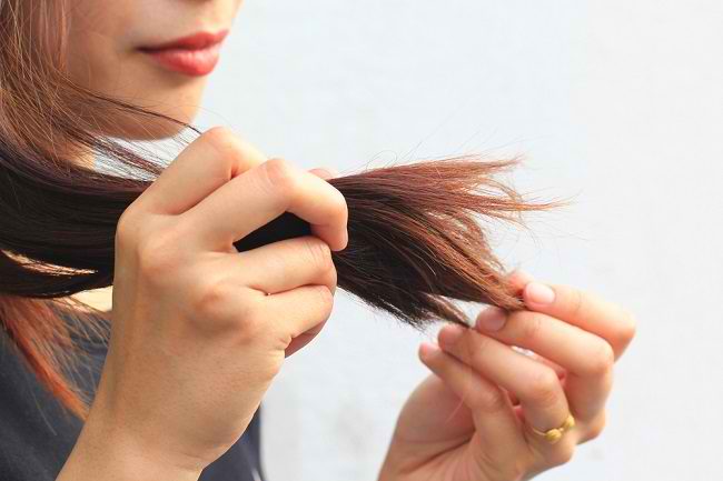 Detail Cara Gambar Rambut Nomer 40