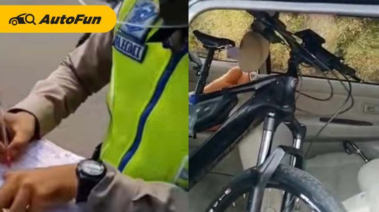 Detail Cara Gambar Sepeda Nomer 31