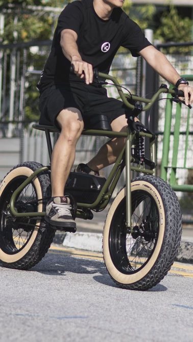 Detail Cara Gambar Sepeda Nomer 45
