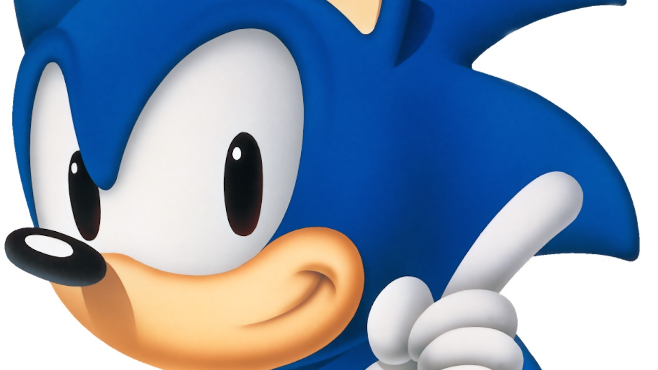 Detail Cara Gambar Sonic Nomer 5