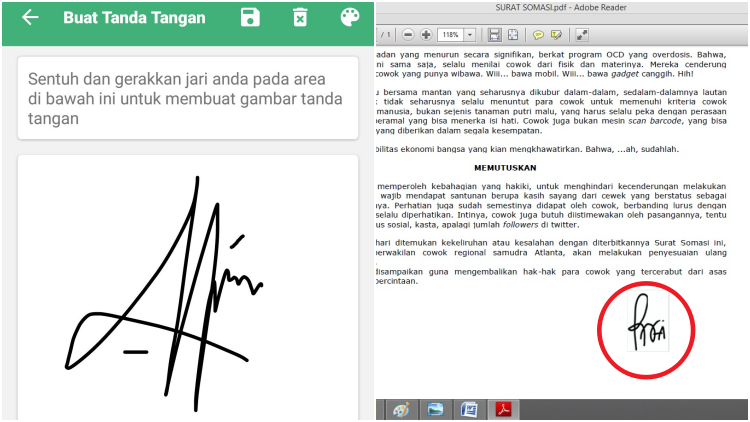 Detail Cara Gambar Tangan Nomer 40